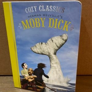 Money Dick Baby Book